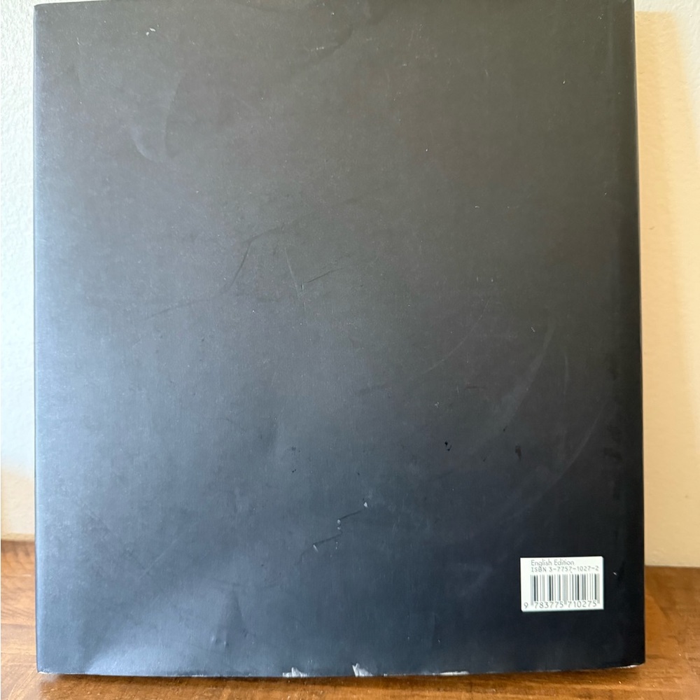 Mark Rothko Art Book - Picture 2 of 10